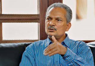 प्रधानमन्त्रीको कदमले नेपालको शासकीय प्रणालीमा सुधार गर्नु पर्ने पुष्टि गर्‍यो : भट्टराई