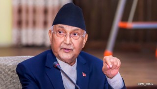 Breaking : २३ वैशाखमा आम चुनाव गर्ने प्रधानमन्त्रीको प्रस्ताव