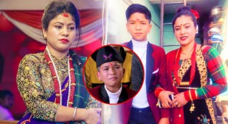दिदिभाइको दोहोरीलाई युटुबले दियो उत्कृष्ट स्थान , जताततै भाइरल भयो ( हेर्नुहोस भिडियो )