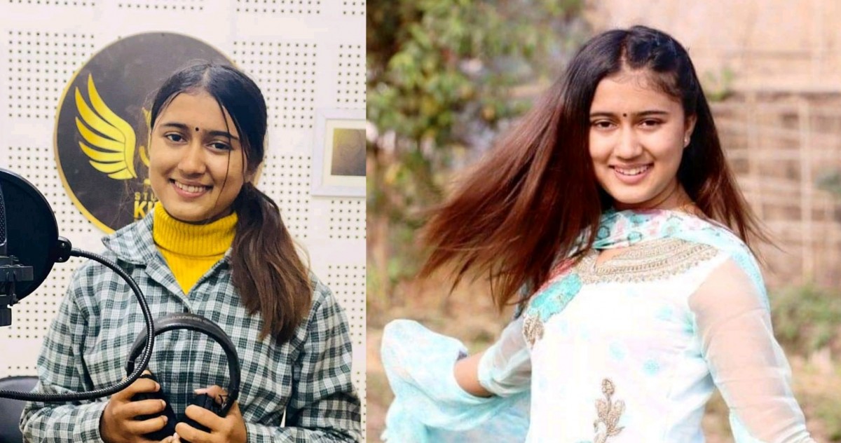 अझै पुरा गरेकी छैनन् रचनाले आमाबुवाको सपना, यस्तो छ कारण (भिडियो सहित)