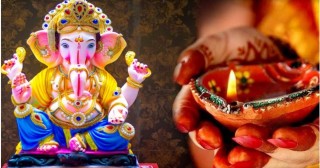 आज मंगलबार हिन्दु धर्मअनुसार किन गणेश भगवानको पूजाआराधना गरिन्छ ? पढेर एकएक सेयर गर्नुहोला !