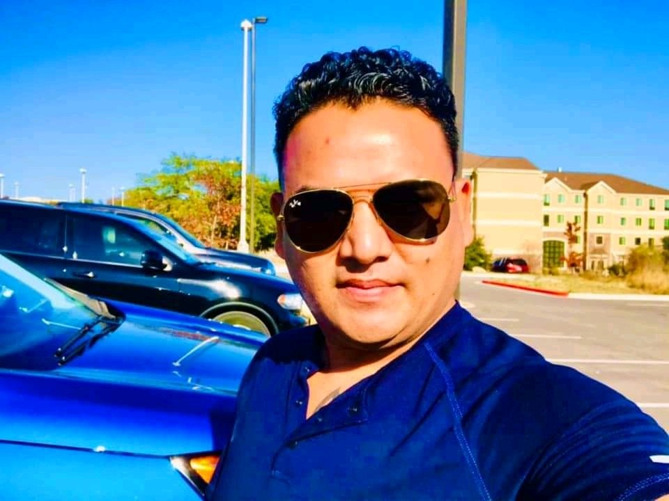 चर्चित निर्देशक एवम् डान्सर शँकर बि सि लकडाउनमा के गर्दैछ्न् ? (तुरुन्तै हेर्नुहोस् )