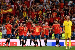 आज Euro cup मा स्पेनिस कोचको अग्नि परिक्षा हुदै,अन्य 2 खेलपनी आजैँ।