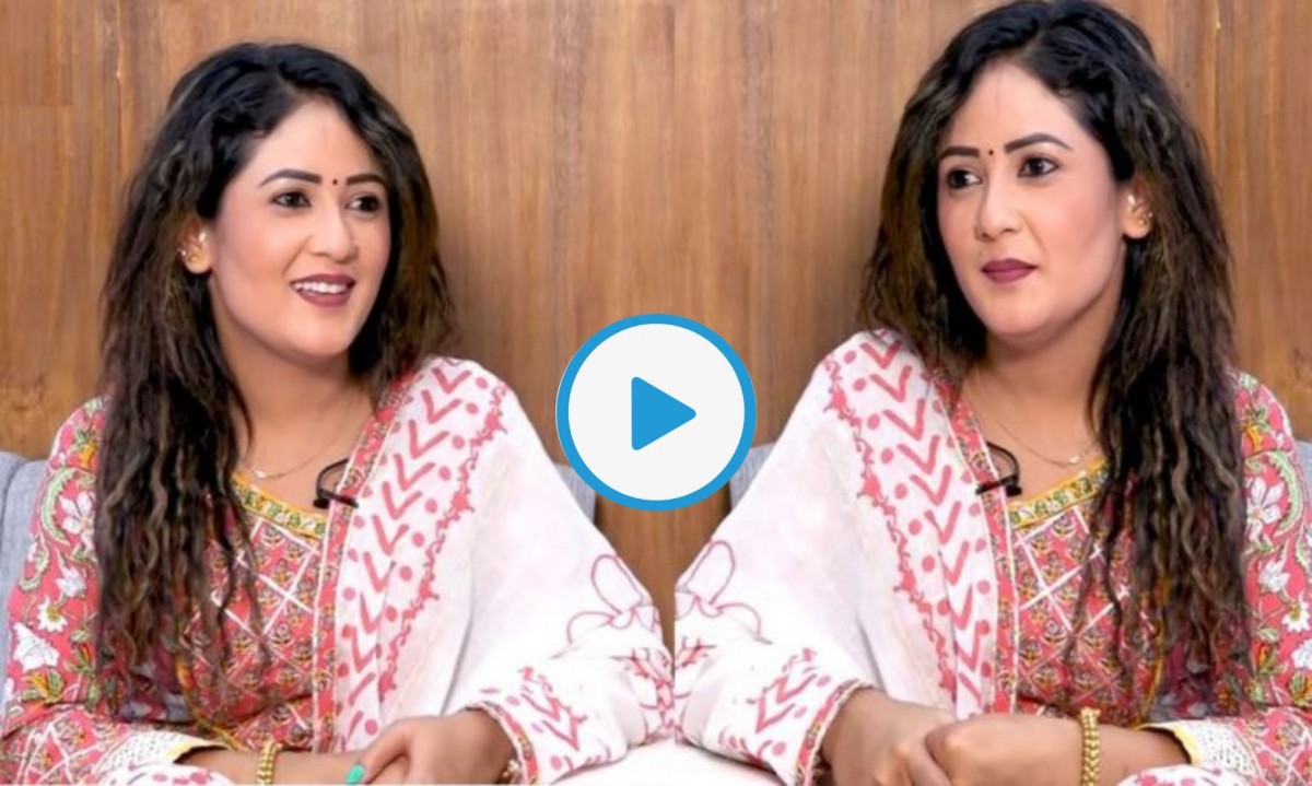 एक चोटी विवाह गरेर पछुताई सकेकी छु, अहिले विवाह गर्ने कुनै सोचाइ छैन : गायीका मधु क्षेत्रीको संघर्षको कथा हेर्नुहोस (भिडियोसहित)
