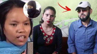 बिष्णु माझीको बारेमा यस्तो खुलाशा गरे दोहोरी च्याम्पियनका राजेन्द्र पाठक र मिना नेपालले, लुक्नुको बास्तबिकता यस्तो रहेछ हेर्नुस