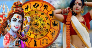 कन्याकाे दाम्पत्य जीवनमा सुख, तुलाकाे मनमा चिन्ता छाउनसक्ने , हेर्नुहोस् आजको तपाईको राशिफल कस्तो छ ?