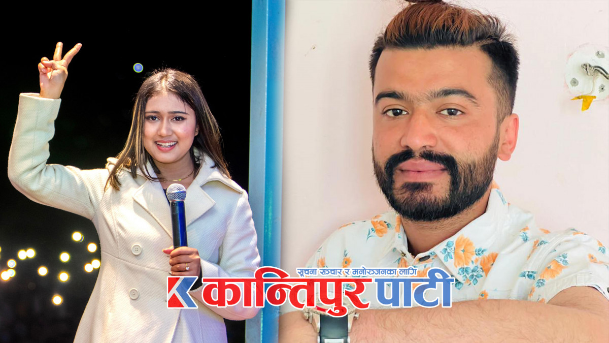 तीज पछि रचनालाई डिपेन्डेण्टमा जापान लैजांदै प्रेम