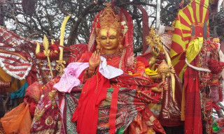 पाथीभरा माताले हामी सबैको कल्याण गरुँन,हेर्नुहोस् असोज १४ गते शुक्रबारको राशिफल