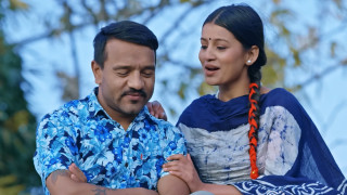 प्रकाश कटुवाल र जुनकिरीले अभिनय गरेको गित ‘घर माथिको बन’ दर्शकको रोजाईमा (भिडियो सहित)