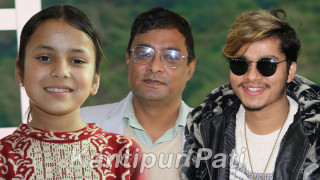 टिकटकमा दोहोरी गाएर भाइरल बनेकी कल्पना विष्टको पहिलो गितले नै टिकटकमा तहल्का मच्चायो