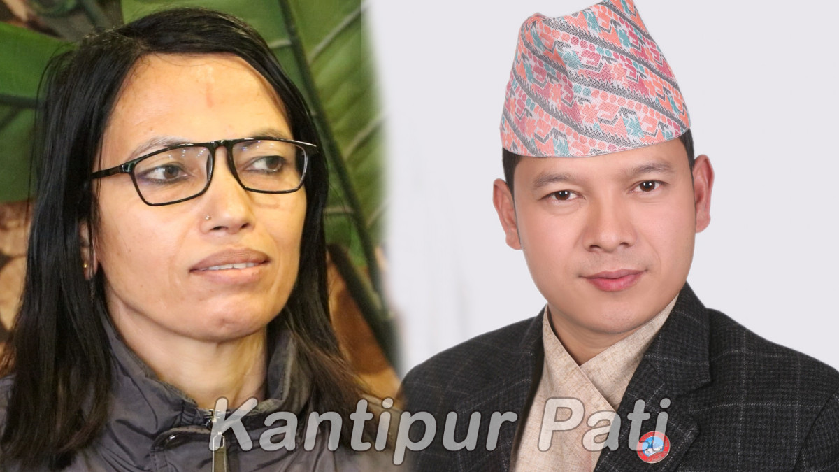 लोकप्रिय गायक बद्री पंगेनी र कमल कुमारी निरौला (गीता) को स्वरमा राष्ट्रिय भावको गीत “नेपाल देश” सार्वजनिक
