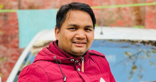 राजु सुनमको अध्यक्षतामा दोहोरी गीत प्रतिष्ठान जाजरकोट समितिको नयाँ कार्यसमिति चयन