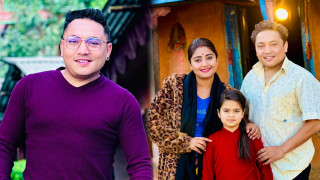 चर्चित गायक नरेश खातीले गाएको नयाँ गीत ‘मेरो मनमा तिमी’ टिकटकमा सर्बाधिक हिट