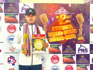 भुपेन्द्र बुढाथोकी भन्छन : कोही मानिस अमर हुँदैन तर उसले रचेका गीत संगित सधै रहि रहनेछन