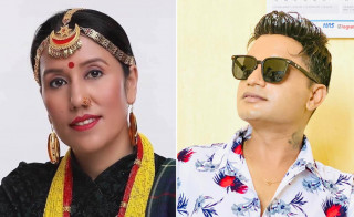 दोहोरीगीत प्रतिष्ठानमा चुनावी गर्मी : अध्यक्षमा रीता थापा र पशुपति शर्मा आकांक्षी