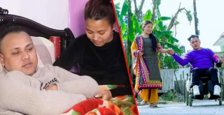 मनु भन्छिन् : विक्रमलाई छाड्दे म संग विवाह गर भन्दै कति अफर आउँछ तर म उसलाई कहिल्यै छाड्ने छैनभिडियो सहित)