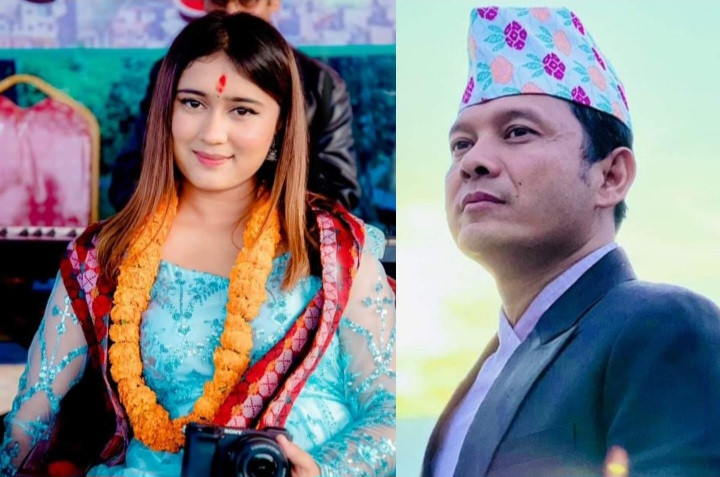 बद्री पंगेनी र रचना रिमालको स्वरमा लाखौं नेपालीको पिडा समेटिएको गीत सार्वजनिक ( हेर्नुहोस् )