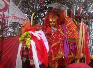 पाथिभरा माताको दर्शन गरि आजको राशिफल पढ्नुहोस।