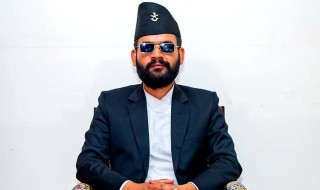 दुबाे र रुखबिरुवामा क्षति पुगेपछि मेयर शाहकाे कटाक्ष– ‘नटिप्नु हेर कोपिला, नचुँड्नु पाप लाग्दछ’