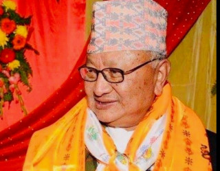 कांग्रेस नेता गोपालमान श्रेष्ठले देउवाको साथ छाडे, गगन–विश्वप्रकाशलाई समर्थन