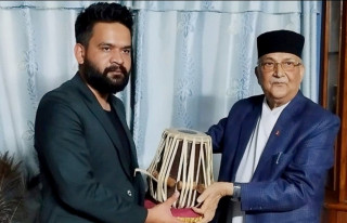 झापाका पाँचै क्षेत्रमा रास्वपाको उम्मेदवार टुङ्गो, ओलीसँग बालेन शाहको प्रतिस्पर्धा