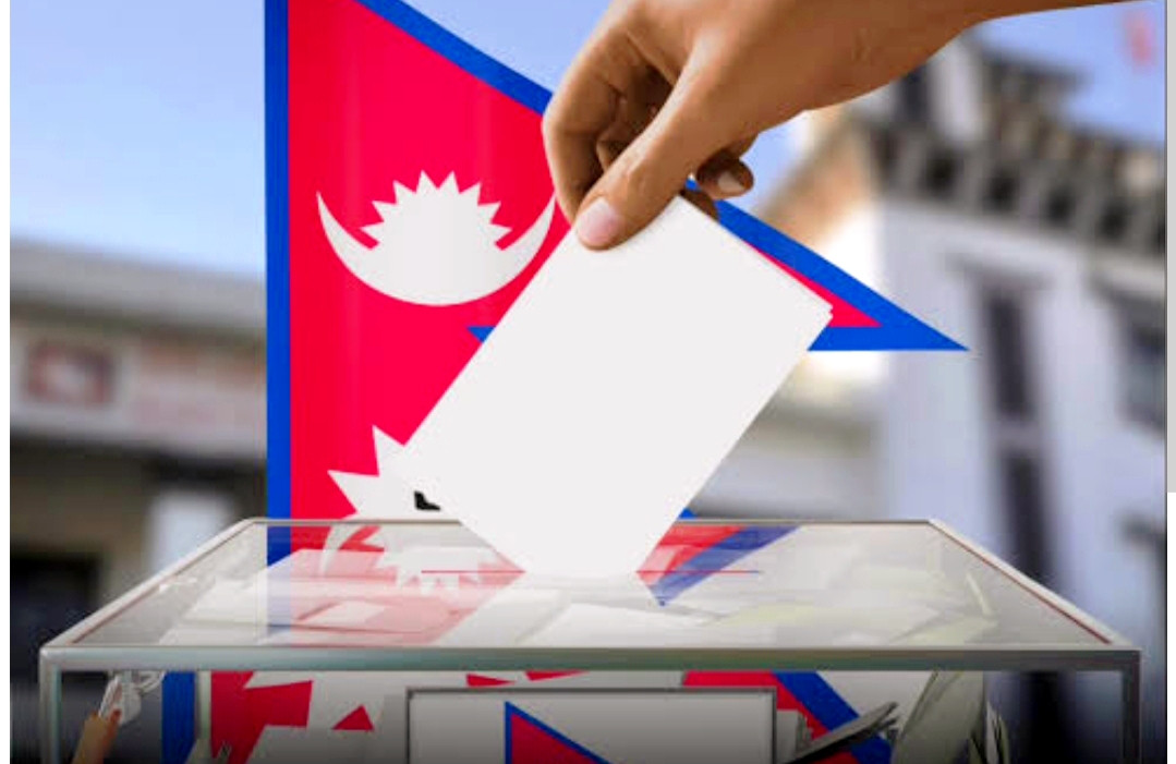 प्रतिनिधिसभा निर्वाचनका लागि १ करोड ४२ लाखभन्दा बढी मतपत्र छापियो
