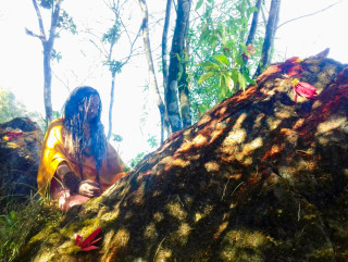 आकास लामा तान्त्रिक गुरु : २० वर्षदेखि शिवभक्तिमा समर्पित समाजसेवी र युवा व्यवसायी
