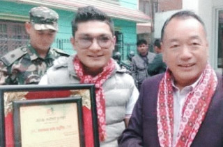 जनआन्दोलनका जिउँदा सहिद विजय पुरीको प्रश्न: अझै कति युवाले गोली खानुपर्ने हो?