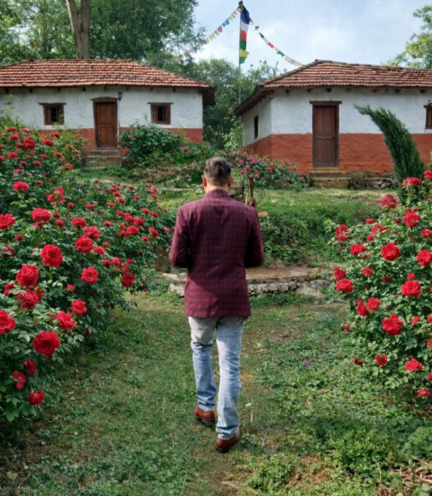 जब प्रेम घृणामा परिणत हुन्छ